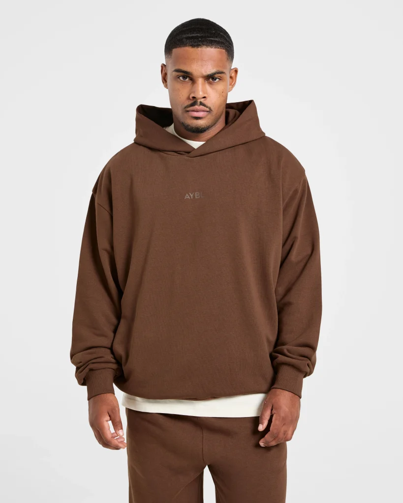 Classic Everyday Hoodie